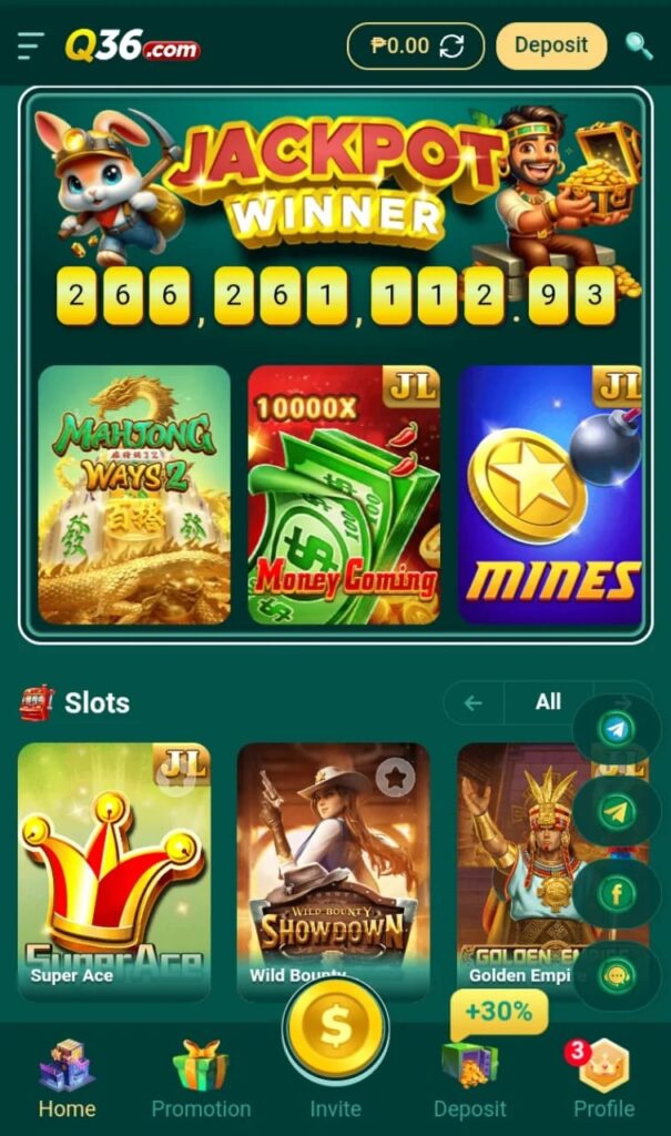 Q36 Game