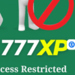 777XP Game