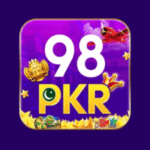 98PKR Game