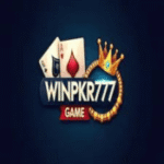 WINPKR777 Game