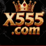 X555 Game